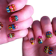 Image for article titled A Manicure That's Tough as Nails